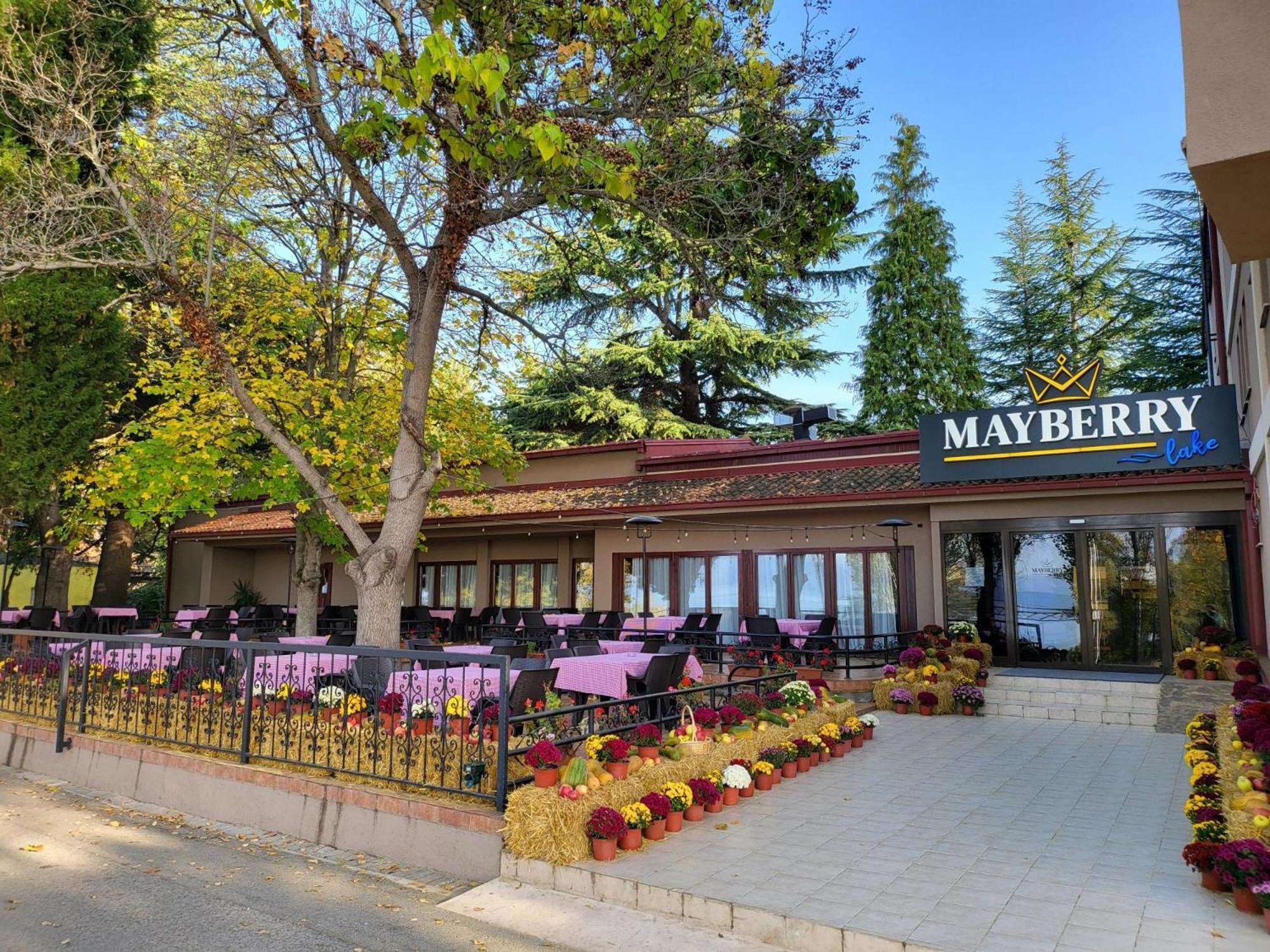 Mayberry Lake - Villa Medijapark Pretor Extérieur photo